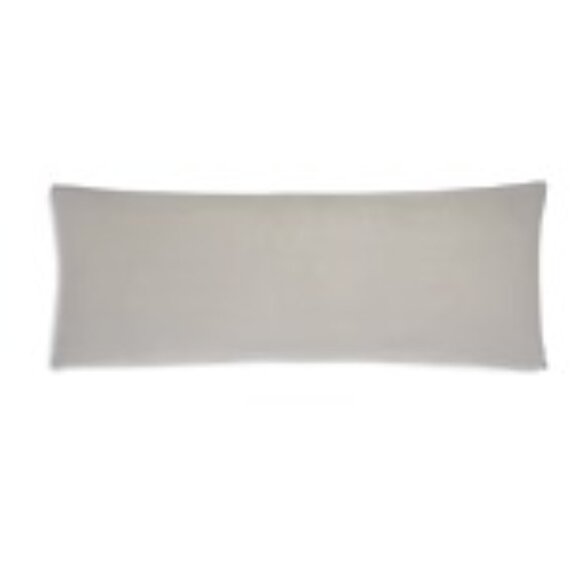 Parachute Lumbar Pillow with Cover - Picture 1 of 9